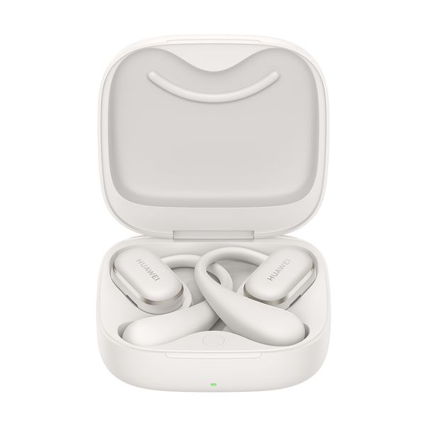 Huawei FreeArc Grey Ακουστικά Earbuds