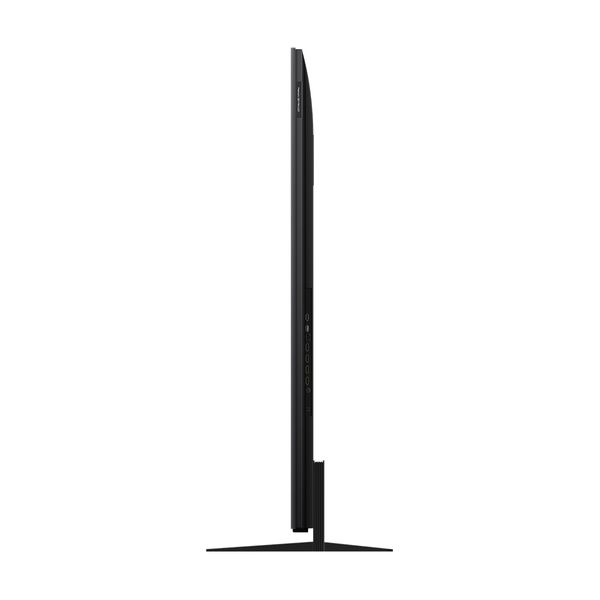 TCL QD Mini-LED 85C7K 85" Τηλεόραση Google TV 4K