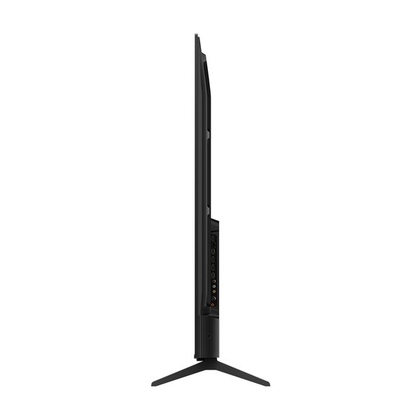 TCL LED 75V6C 75" Τηλεόραση Google TV 4K