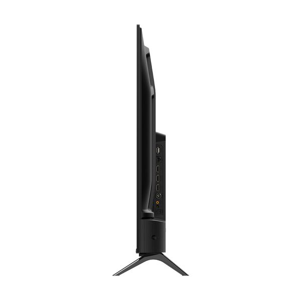 TCL LED 43V6C 43" Τηλεόραση Google TV 4K