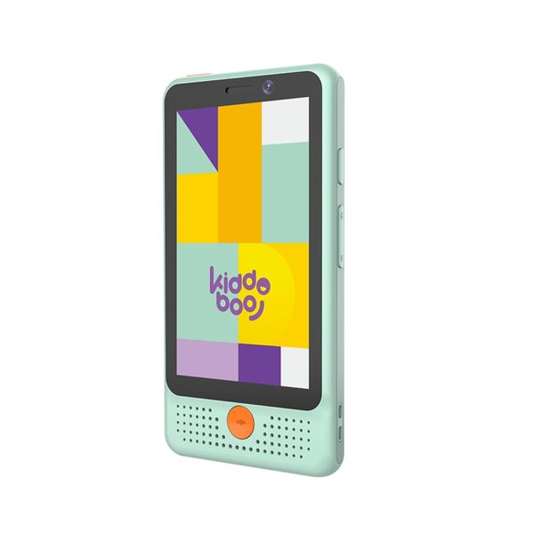 Kiddoboo MobiStar 64GB Mint Smartphone