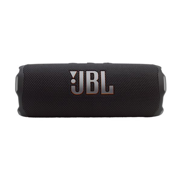 JBL Flip 7 Black Waterproof Bluetooth Ηχείο