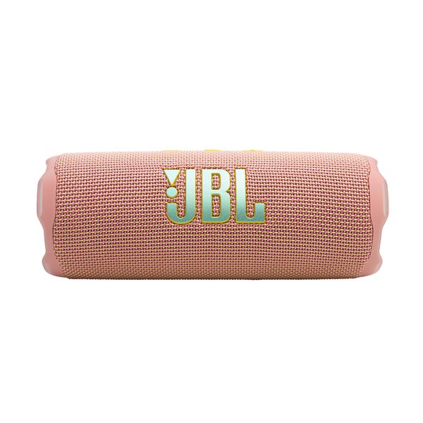 JBL Flip 7 Pink Waterproof Bluetooth Ηχείο