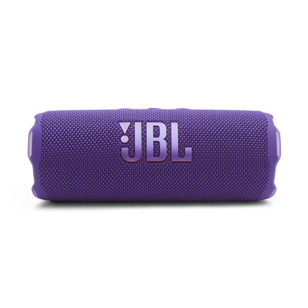 JBL Flip 7 Purple Waterproof Bluetooth Ηχείο