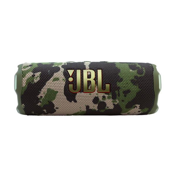 JBL Flip 7 Squad Waterproof Bluetooth Ηχείο