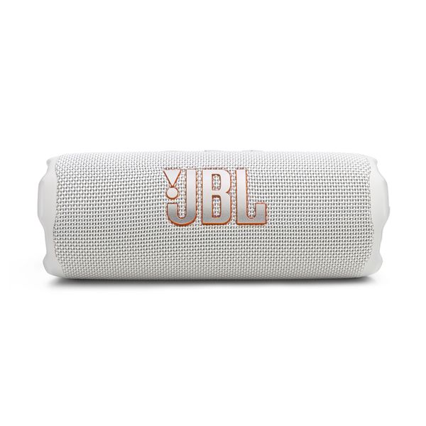 JBL Flip 7 White Waterproof Bluetooth Ηχείο