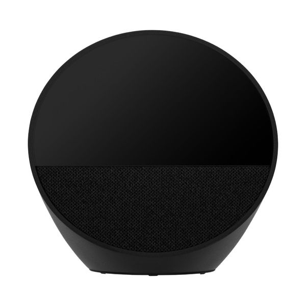 Amazon Echo Spot Black Ηχείο