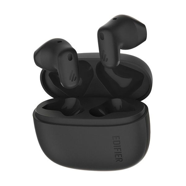 Edifier X1 Lite TWS Black Ακουστικά Earbuds