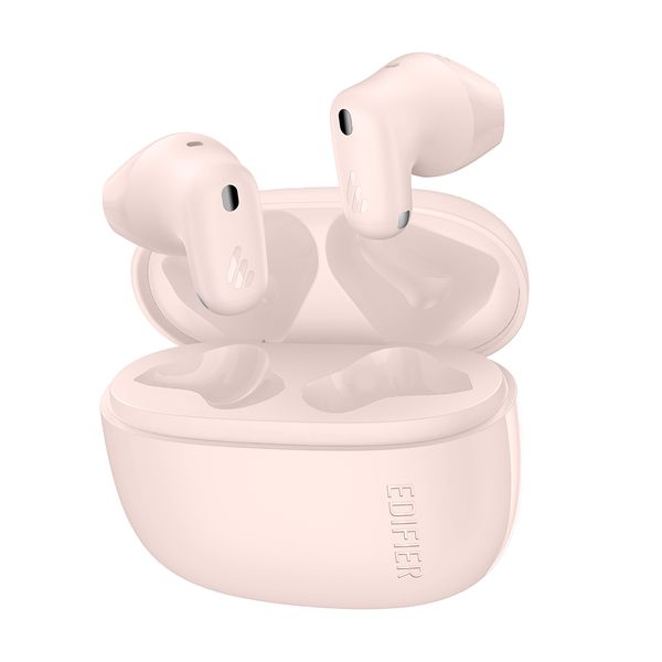 Edifier X1 Lite TWS Pink Ακουστικά Earbuds