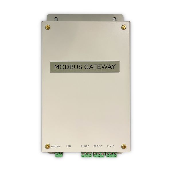 Inventor BMS GW-MOD Modbus Gateway