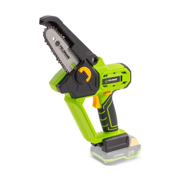 Fieldmann FZP 70101-0 Αλυσοπρίονο Μπαταρίας