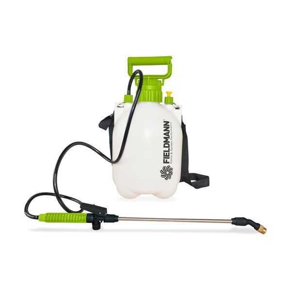 Fieldmann FZO 8054 4Lt Πιστόλι Ψεκασμού