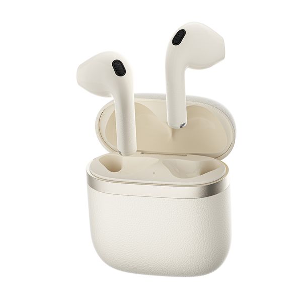Edifier W200T TWS Ivory Ακουστικά Earbuds