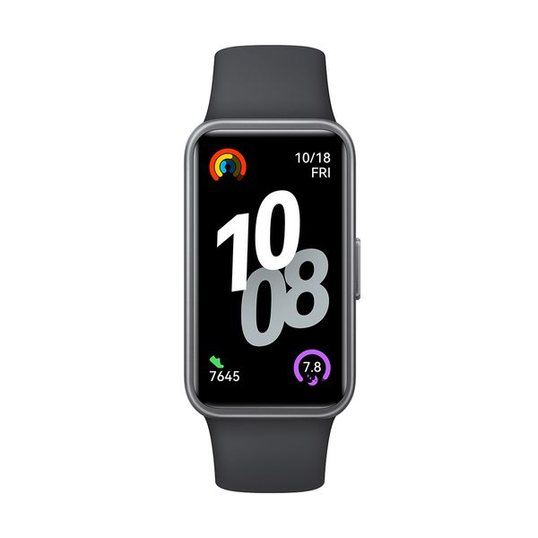 Huawei Band 10 Black Activity Tracker