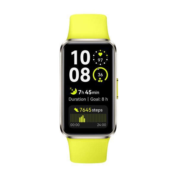 Huawei Band 10 Green Activity Tracker