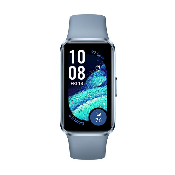 Huawei Band 10 Blue Activity Tracker