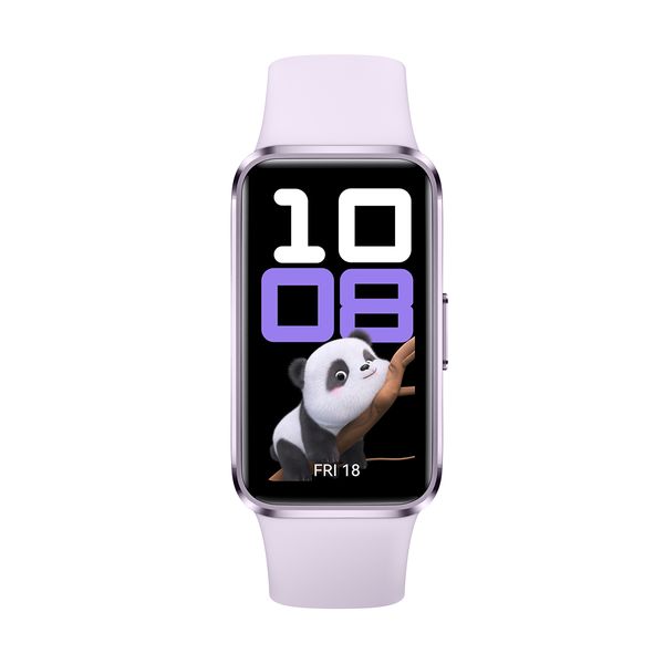 Huawei Band 10 Purple Activity Tracker