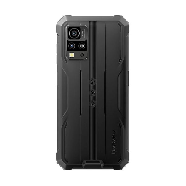BlackView BV4800 Pro 4GB/128GB Black Smartphone