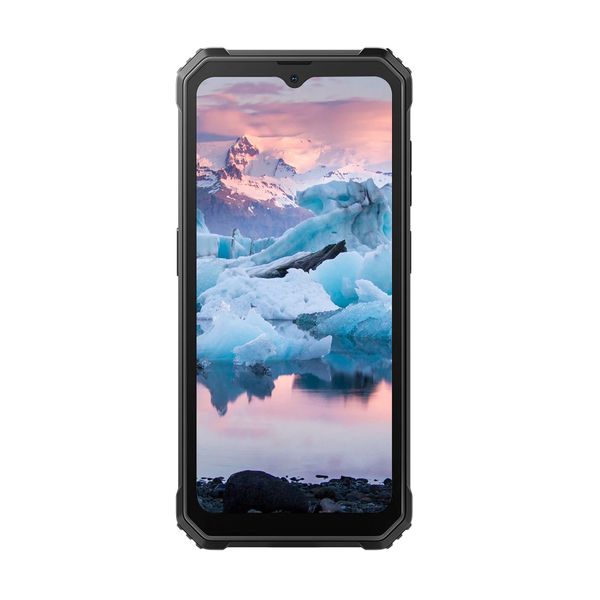 BlackView BV4800 Pro 4GB/128GB Black Smartphone