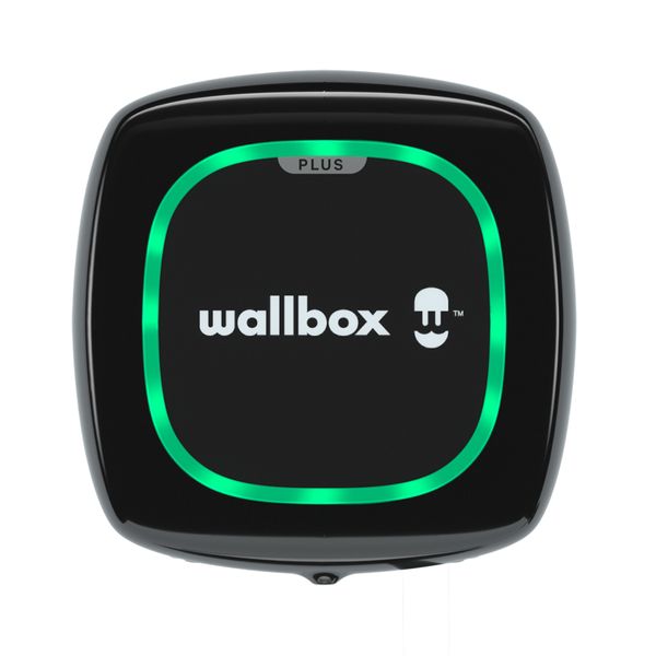 Wallbox Pulsar Plus 22Kw Φορτιστής Αυτοκινήτου