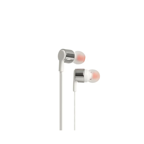 JBL T210E Grey Ακουστικά HandsFree