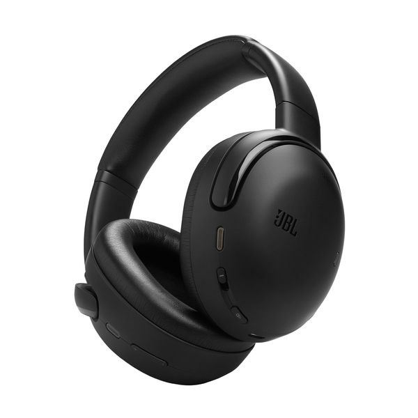 JBL Tour One M3 Black Ακουστικά Κεφαλής Bluetooth