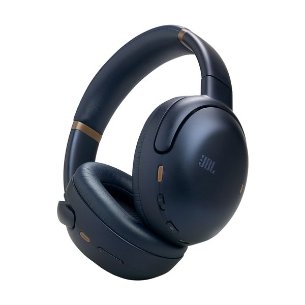JBL Tour One M3 Blue Ακουστικά Κεφαλής Bluetooth