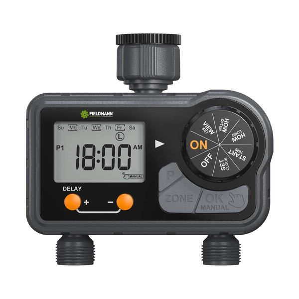 Fieldmann FZH 2025 Προγραμματιστής Ποτίσματος