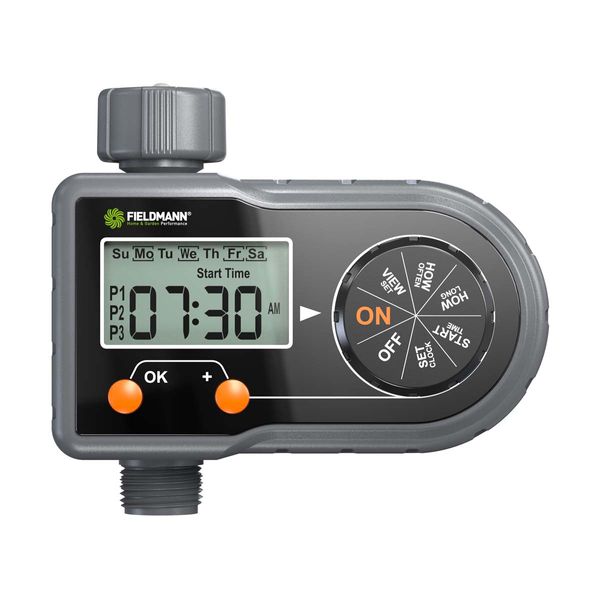 Fieldmann FZH 2020 Προγραμματιστής Ποτίσματος