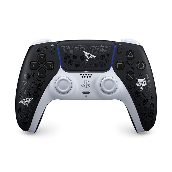 Sony DualSense The Last of Us 2 Limited Edition Controller