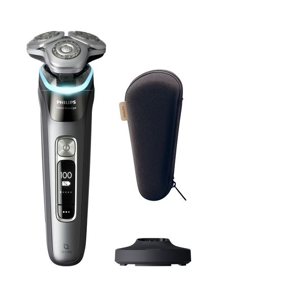 Philips I9000 Prestige XP9202/10 Ξυριστική Μηχανή