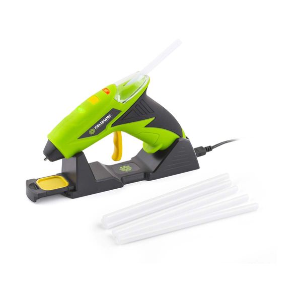 Fieldmann FDTP 2204-A Ασύρματο Πιστόλι Θερμής Κόλλας