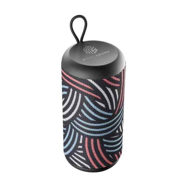 Cellular Line Music Sound Vertical Bluetooth Ηχείο