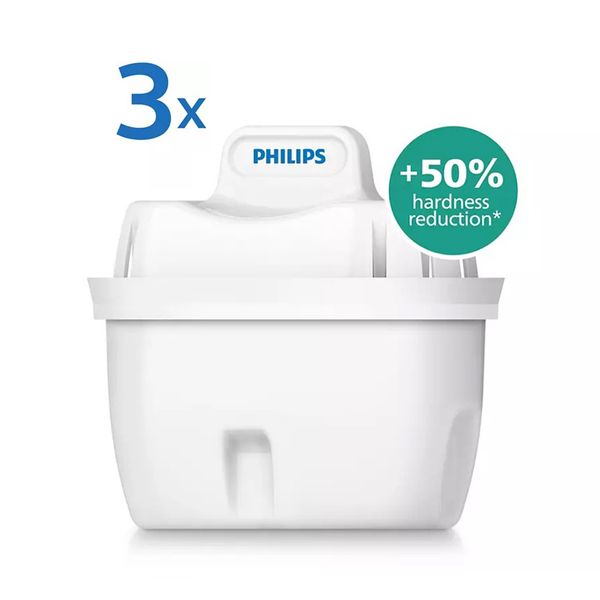 Philips 3 AWP230P3 Ανταλλακτικό Φίλτρο Αποσκλύρηνσης Κανάτας