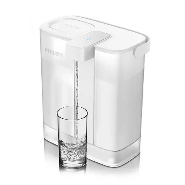 Philips AWP2980WH3 Συσκευή Φίλτρου Νερού