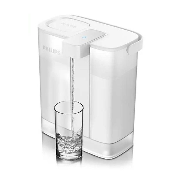 Philips AWP2980WH Συσκευή Φίλτρου Νερού
