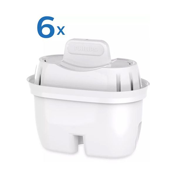 Philips 6 AWP212 Ανταλλακτικό Φίλτρο Κανάτας
