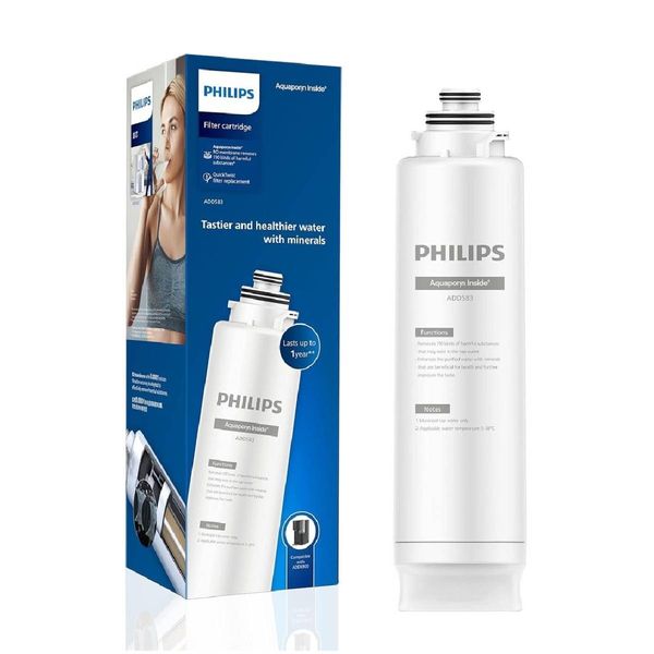 Philips ADD583 Ανταλλακτικό Φίλτρο Για ADD6920XX