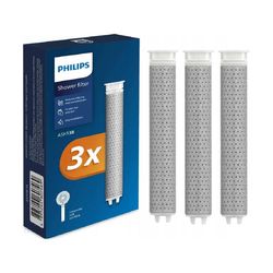 Philips ASH138 Φίλτρο Νερού για Μπαταρία Ντουζιέρας