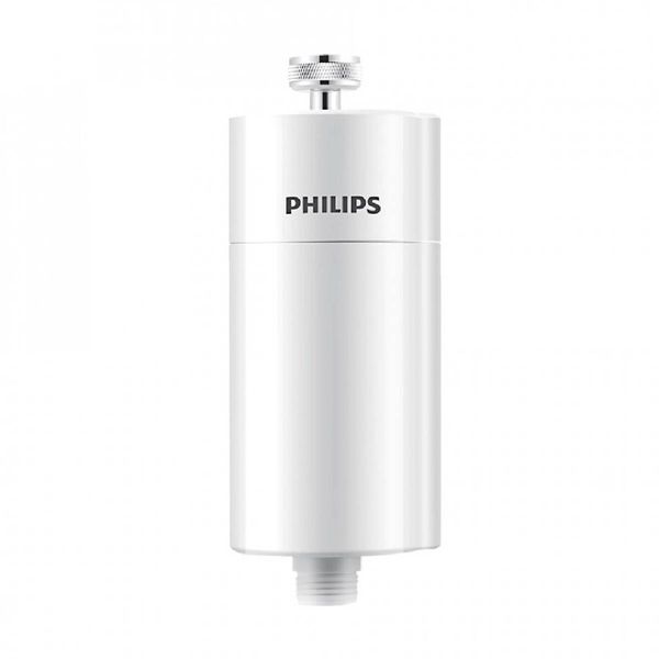 Philips AWP1775 White Φίλτρο Νερού για Μπαταρία Ντουζιέρας