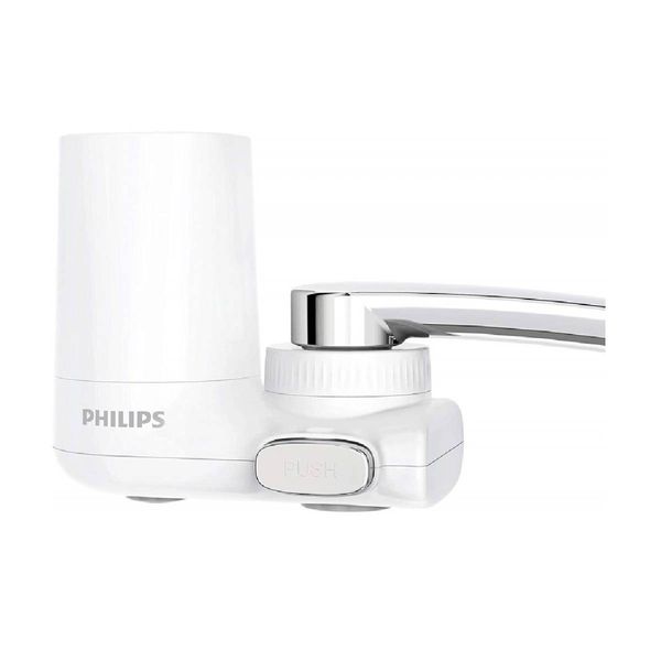Philips AWP3703 Φίλτρο Μπαταρίας Λευκό