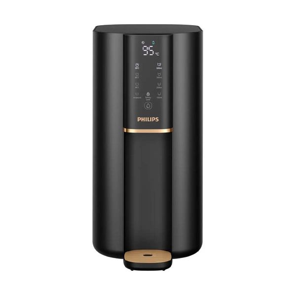 Philips ADD6901HBK01 Black Ψύκτης Νερού