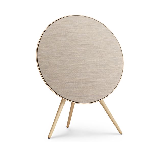 Bang & Olufsen BeoSound A9 5th Gen Gold Bluetooth Ηχείο