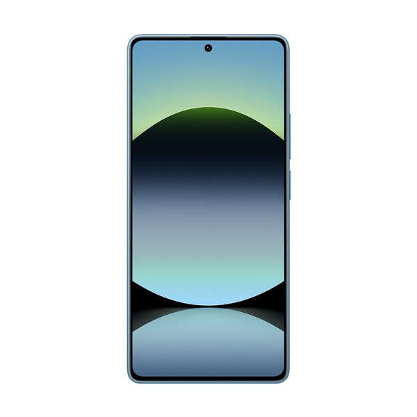 Xiaomi Redmi Note 14S 8GB/256GB Ocean Blue Smartphone