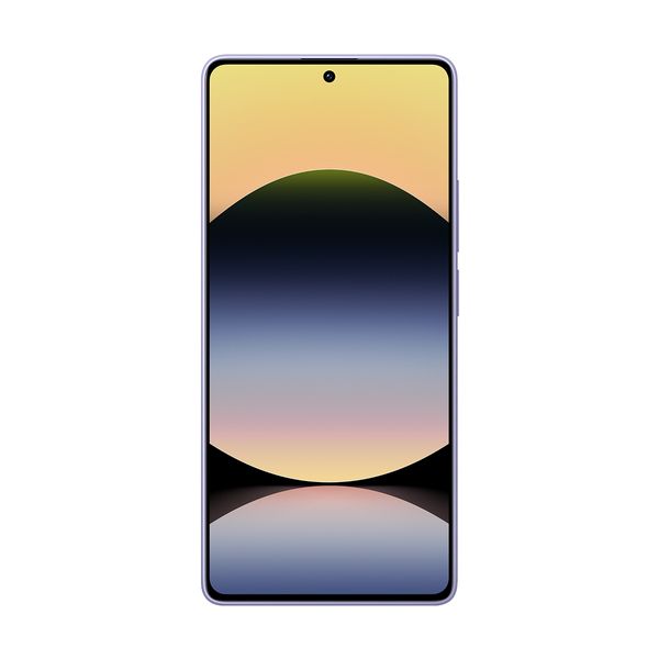 Xiaomi Redmi Note 14S 8GB/256GB Aurora Purple Smartphone