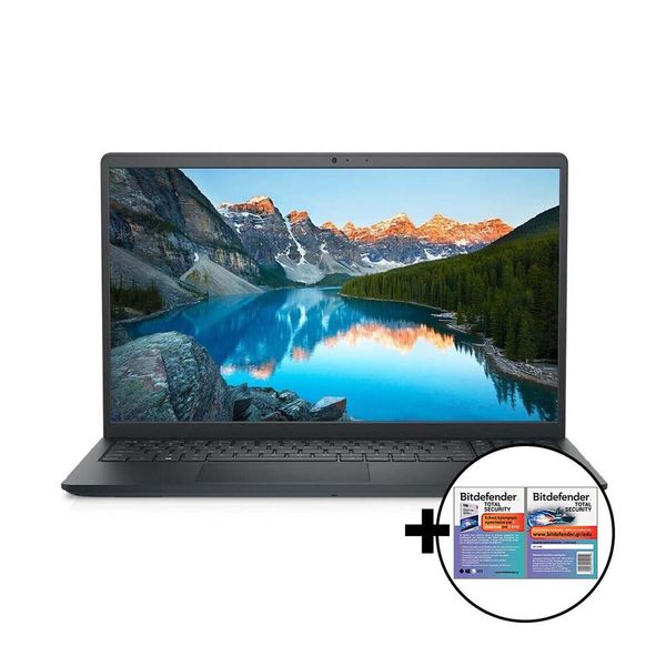 Dell Inspiron 3520 Touch i7-1255U/16GB/1TB &amp Bitdefender Total Security Laptop