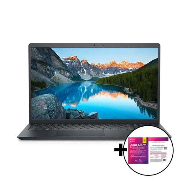 Dell Inspiron 3520 Touch i7-1255U/16GB/1TB &amp ZoneAlarm Extreme Security Laptop