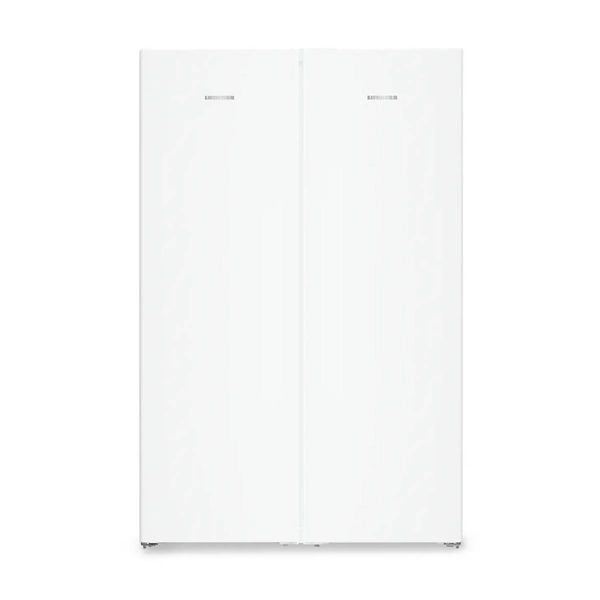 Liebherr XRF 5220 001 22 Ψυγείο Ντουλάπα