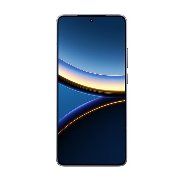 POCO F7 Pro 5G Smartphone 12GB 512GB 649.9€