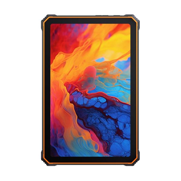 BlackView Active 8 Pro 10.36" 8GB/256GB 4G NFC Octa-Core Orange Rugged Tablet